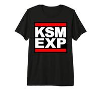 Ko Samui Expat KSM EXP Digital Nomad Thailand Work Travel Premium T-Shirt