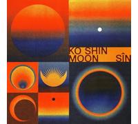 KO SHIN MOON - SIN [VINYL]