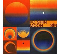 KO SHIN MOON - SIN - Vinyl Record Record - G3z
