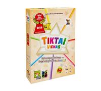 Ko Tiktai Vienas Just One Board Game Golden Kids