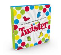 Ko Twister Party Game
