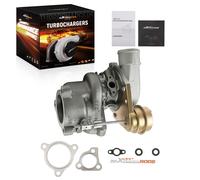 Ko3 K03 Turbo Turbocharger For Audi A4 A6 VW Passat 1.8T 1996-2000 058145703J