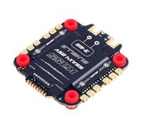 KO55A 3-6S BLHeli_S 4-in-1 Dshot600 Multishot Speed Controller For FPV Remote Drones Professional