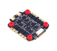 KO55A 3-6S BLHeli_S Dshot600 4-in-1 Electric Adjustment Controller For Enhances Drones Stability Power Management