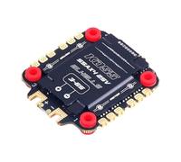 KO55A 3-6S BLHeli_S Electronic Speed Controller Dshot600 4-in-1 for Flight Dynamics and Efficiency FPV