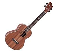 Koa Tenor Ukulele by Gear4music