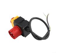 KOA7 Electromagnetic Switch 400V Three-Phase IP54 Waterproof