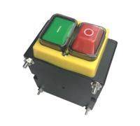 KOA8 230V 16(8) A IP54 Waterproof Electromagnetic Switches with Power Outage and Under-Voltage Protection