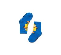 koaa Sendung mit der Maus - Die Duck Quak - Easy Socks Unisex Kids and Adults Blue, blue, 23-28