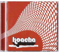 Koacha - Female Species Is More..