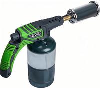 KOACKL Powerful Propane Torch Head, Propane Torch Gun Campfire Starter, Charcoal Lighter, Welding Torch Head for Searing Steak, Soldering, Brazing, Stripping Paint(Tank Not Included)