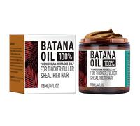 KOAHDE Batana Oil Hair Mask for Hair Growth,118G,1PC,Batana Prevents Hair Loss Thicker Stronger Healthier Hair Shine for Men & Women