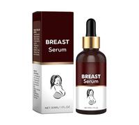 KOAHDE Breast Enhancement Oil,Breast Massage Oil,Beauty Breast Enhancement Oil,Firming Tightening Big Boobs Enlargement Essence,Breast Lifting Essence,Bust Enhancer Essence,Natural Breast Essence