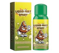 KOAHDE Fart Spray,Prank Fart Spray,Prank Spray,Liquid Assfart Spray,Prank Stuff & Joke Toys for Farting Adults,Fart Spray Extra Strong,Tricky Liquid Fart Spray,April Fool'S Day Fart Spray,100ML