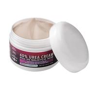 KOAHDE Foot Cream for Cracked Heels and Dry Skin,100G,1PC,Foot Nourishing Cream,Deep Moisturizing,Callus Remover For Feet Knees Hand