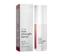 KOAHDE Hair Growth Oil Spray,Hair Regrowth Nutrition Spray,50ML,1PC,Promotes Thicker Natural Hair,Damage Repair,Loss Prevention,Ideal for Dry Scalp For Hair