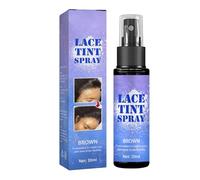 KOAHDE Lace Bonds Adhesive Spray,Lace Melting Spray for Wigs,Wig Glue Melting,30ML,1PC