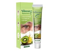 KOAHDE Milia Spot Treatment Cream,Milia Spot Cream for Face,Dark Circles Under Eye for Women & Men,Moisturizing Fade Dark Circle Eye Bags Fat Grain Fine Wrinkle Eye Cream,1PC