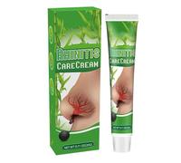 KOAHDE Nasal Moisturizer,Non Irritating Gentle Safe Dry Nose,20G,1PC,Safe Soothing,Cool and Refreshing,Fast Acting,Suitable for Men&Women