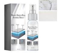 KOAHDE Permeable Invisible Waterproof Agent,Mighty Sealant Spray,Waterproof Leak Repair Spray,Bathroom Tile Waterproof Coating Spray,Leak Trapping Repair Spray,Super Strong Bonding Spray Waterproof