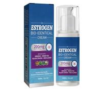 KOAHDE Relieving Menopause Cream,Solve Menopause Cream for Women,Cream for Relieving Menopause,100ML,1PC,Menopause Relief Cream for Women, Relaxing Menopause Cream