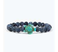 KoaKoa Classic Sea Turtle Tracking Bracelet, helps save sea turtles, one size fits most Men and Women, One Size Fits Most, no gem type