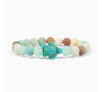 KoaKoa Classic Sea Turtle Tracking Bracelet, helps save sea turtles, one size fits most Men and Women, One Size Fits Most, no gem type