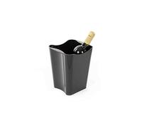 Koala Ac Opaque Black - Acrylic Bucket