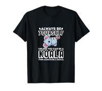 Koala Bear Australian Australia Kawaii T-Shirt