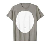 KOALA BEAR COSTUME HALLOWEEN PRETEND I'M A KOALA BELLY T-Shirt