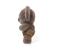 Koala Bear Doll - Toy, Hug Animal | Adorable Plush Friend for Toddler Sleep Cuddle Aid Soothing Companion Meditation Bedtime Nap Pillow for Kids Adults Bedroom Home Comfort Decor