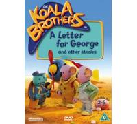 Koala Brothers - A Letter For George [DVD]