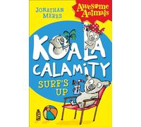 Koala Calamity - Surf’s Up! (Awesome Animals)