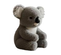 Koala Cuddly Toy, Soft Koala Plush Toy, Emotional Healing On Demand, Baby Birthday Gift for Girls, Boys, Children