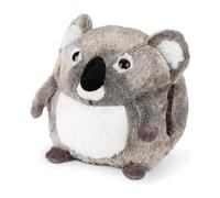 Koala Cushion And Plush Hand Warmer Plush Toy High Quality