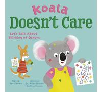 Koala Doesn't Care: Let's Talk about Thinking of Others