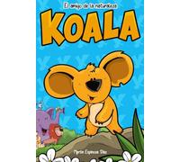 KOALA: El amigo de la naturaleza
