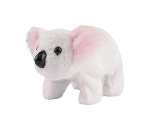 Koala Electronic Toy | Realistic & Relaxing | Electric Jumping Koala for Kids | for Preschoolers, Teens and Kids in the Living Room, Bedroom, Dorm, or Travel