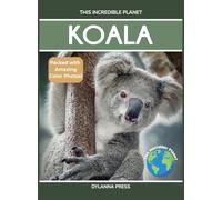 Koala: Fascinating Animal Facts for Kids