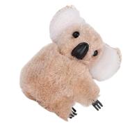 Koala Hair Clips for Girls Small Cute