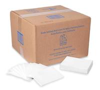 Koala Kare KB150-99 Baby Station Bed Sanitary Liners - 500 / CS