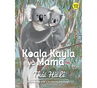 Koala Kayla và Mama