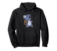 Koala "Loving Koalas" Pullover Hoodie