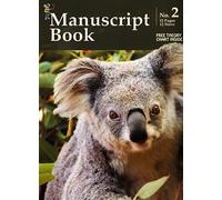 Koala Manuscript No 2: 12 Stave 32 Pages