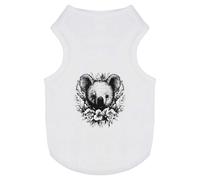 'koala' Pet Dog/Cat T-Shirt (PT00109587)