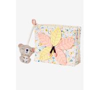 Koala Photo Album pink