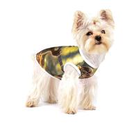 Koala plays guitar Premium Dog Tshirt - Soft 100% Cotton Ropa Para Perros, Perfect for Small to Medium Dogs, Stylish and Comfortable Shirts for Dogs S