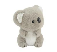 Koala Plush - Cartoon Animal Doll,Cute Plush Bedtime Companion Doll for Teens Adults Kids Bed Bedroom Children's Room Study Sofa