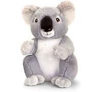 Koala Plush Toy 20cm - 100% Recycled Soft Toy - Keel Keeleco