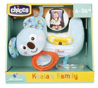 Koala Pram Toy